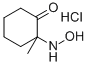CAS#: 306935-62-6, 2-(Hydroxyamino)-2-Methylcyclohexan-1-One Hydrochloride