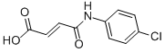 CAS#: 306935-74-0, 4-(4-Chloroanilino)-4-Oxobut-2-Enoic Acid