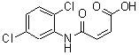 CAS#: 306935-76-2, (2Z)-4-[(2,5-Dichlorophenyl)Amino]-4-Oxo-2-Butenoic Acid