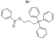 CAS#: 30698-18-1, (3-(Benzoyloxy)Propyl)Triphenylphosphonium Bromide