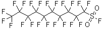 CAS#: 307-51-7, Perfluorodecanesulfonyl Fluoride