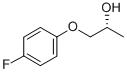 CAS#: 307532-03-2, (R)-(-)-1-(4-Fluorophenoxy)-2-Propanol