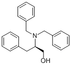 CAS#: 307532-06-5, (R)-(-)-2-(Dibenzylamino)-3-Phenyl-1-Propanol