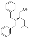 CAS#: 307532-07-6, (S)-2-(Dibenzylamino)-4-Methyl-1-Pentanol