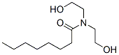 CAS 登录号：3077-30-3， N,N-二(2-羟基乙基)辛酰胺
