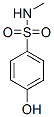 CAS#: 3077-61-0, 4-Hydroxy-N-Methylbenzenesulfonamide