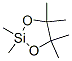 CAS#: 3081-20-7, 2,2,4,4,5,5-Hexamethyl-1,3,2-Dioxasilolane