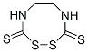 CAS#: 3082-38-0, 1,2,4,7-Dithiadiazocane-3,8-Dithione