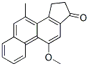 CAS#: 30835-61-1, 11-Methoxy-7-Methyl-15,16-Dihydrocyclopenta[a]Phenanthren-17-One
