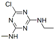 CAS#: 3084-92-2, 6-Chloro-N-Ethyl-N'-Methyl-1,3,5-Triazine-2,4-Diamine