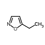 CAS#: 30842-91-2, 5-Ethyl-1,2-Oxazole