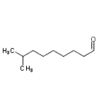 CAS#: 3085-26-5, 8-Methylnonanal