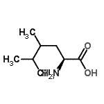 CAS#: 308807-11-6, 4,5-Dimethyl-L-Norleucine