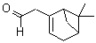 CAS#: 30897-75-7, 6,6-Dimethylbicyclo[3.1.1]Hept-2-En-2-Acetaldehyde