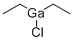 CAS#: 30914-08-0, Diethylgallium Chloride