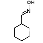 CAS#: 30950-35-7, (E)-1-Cyclohexyl-N-Hydroxymethanimine