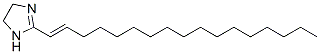 CAS 登录号：30968-43-5， 2-(十七碳烯基)-4,5-二氢-1H-咪唑