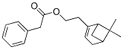 CAS#: 30982-35-5, 2-(6,6-Dimethylbicyclo[3.1.1]Hept-2-En-2-Yl)Ethyl Phenylacetate