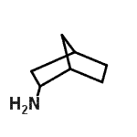 CAS#: 31002-73-0, Bicyclo[2.2.1]Heptan-2-Amine