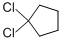 CAS#: 31038-06-9, 1,1-Dichlorocyclopentane