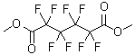 CAS#: 3107-98-0, Dimethyl Octafluoroadipate