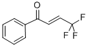 CAS#: 3108-34-7, (E)-4,4,4-Trifluoro-1-Phenyl-But-2-En-1-One