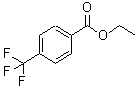 CAS 登录号：31083-14-4， 4-(三氟甲基)苯甲酸乙酯