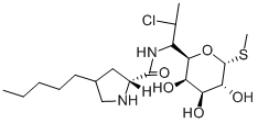 CAS 登录号：31101-25-4， 米林霉素