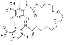 CAS#: 31127-82-9, Iodoxamic Acid