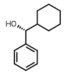CAS#: 3113-96-0, (R)-Cyclohexyl(Phenyl)Methanol