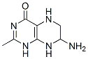 CAS#: 3116-66-3, 2-Amino-5,6,7,8-Tetrahydro-7-Methyl-4(1H)-Pteridinone