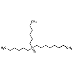CAS#: 31160-64-2, Dihexyl(Octyl)Phosphine Oxide