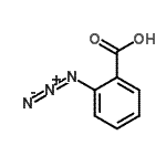 CAS#: 31162-13-7, 2-Azidobenzoic Acid