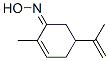 CAS#: 31198-76-2, p-Mentha-1(6),8-Dien-2-One Oxime