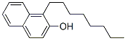 CAS#: 31215-05-1, Octyl-2-Naphthol