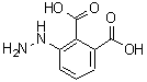 CAS#: 312303-68-7, 3-Hydrazinophthalic Acid