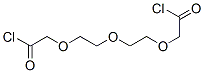 CAS#: 31255-25-1, 2,2'-[Oxybis(Ethyleneoxy)]Bisacetyl Dichloride