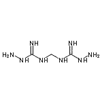 CAS#: 312614-65-6, N,N'-Methylenedihydrazinecarboximidamide