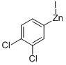 CAS#: 312692-85-6, 3,4-Dichlorophenylzinc Iodide