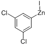 CAS#: 312692-86-7, 3,5-Dichlorophenylzinc Iodide