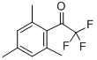 CAS 登录号：313-56-4， 2,2,2-三氟-2',4',6'-三甲基苯乙酮