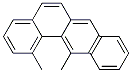 CAS#: 313-74-6, 1,12-Dimethylbenzo[a]Anthracene