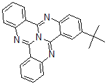 CAS#: 313-94-0, 3-Tert-Butyltricycloquinazoline