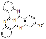 CAS#: 313-96-2, 2-Methoxytricycloquinazoline