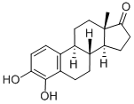 CAS#: 3131-23-5, 4-Hydroxyestrone
