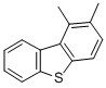 CAS#: 31317-14-3, 1,2-Dimethyl-Dibenzothiophene