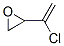 CAS#: 3132-77-2, 2-(1-Chloroethenyl)Oxirane
