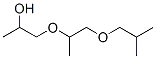 CAS#: 31334-48-2, 1-(2-Isobutoxy-1-Methylethoxy)Propan-2-Ol