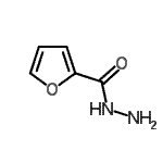 CAS#: 31350-00-2, 2-Furohydrazide