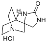 CAS#: 313643-41-3, Spiro[1-Azabicyclo[2.2.2]Octane-3,4'-Imidazolidin]-2'-One Hydrochloride